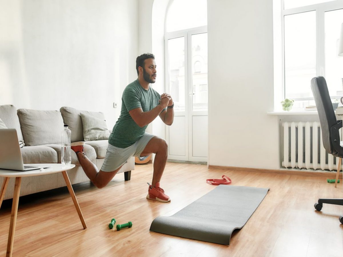 Manfaat Yoga Bagi Kesehatan Mental dan Fisik Anda