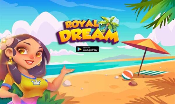 Menjelajahi Dunia Fantasi dengan Topup Royal Dream: Pengalaman Bermain Tanpa Batas